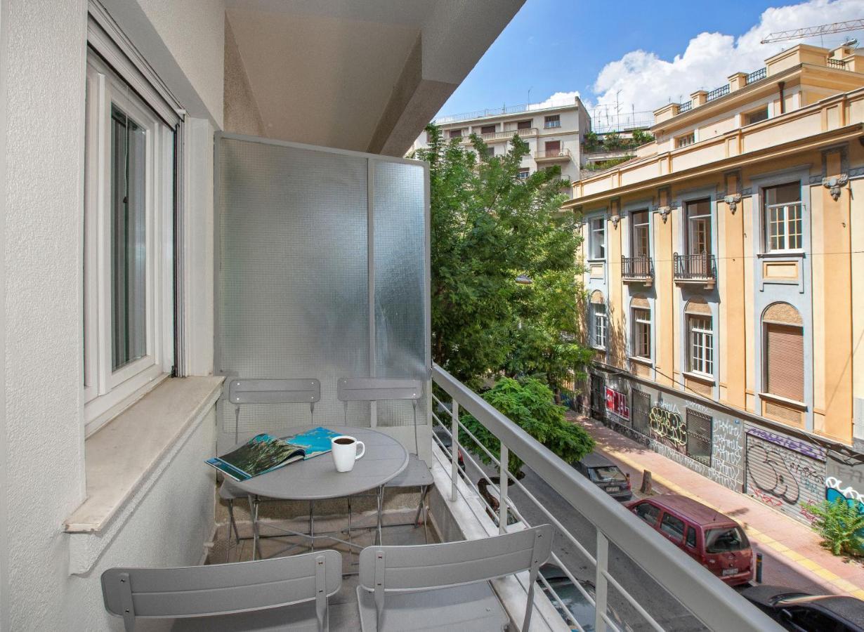 Appartement City Harmony Respite By Ghh Athene